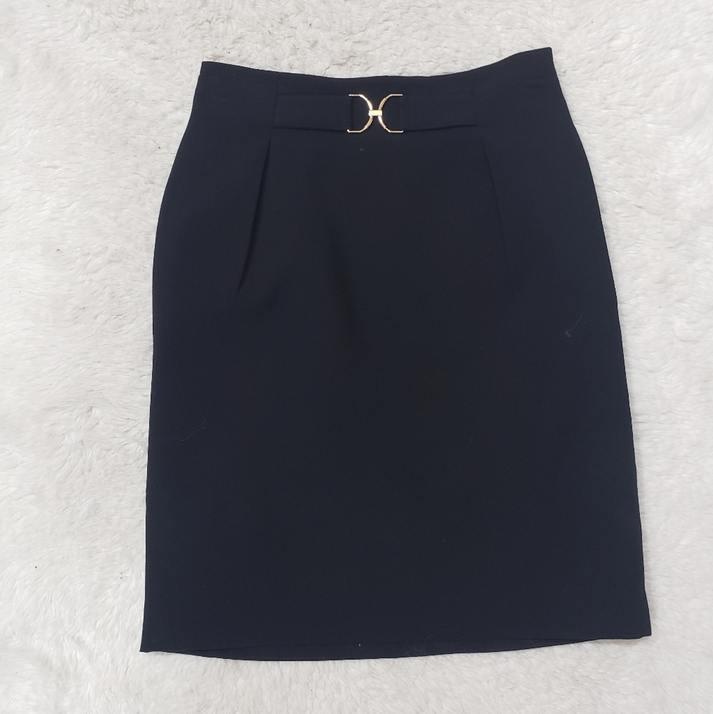 H&M skirt w/ pockets